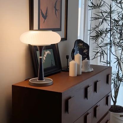 OpalRegalia™ Table Lamp