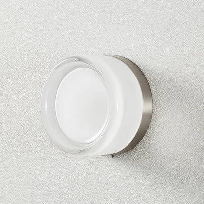 GlowSphere™ LED Wall Light