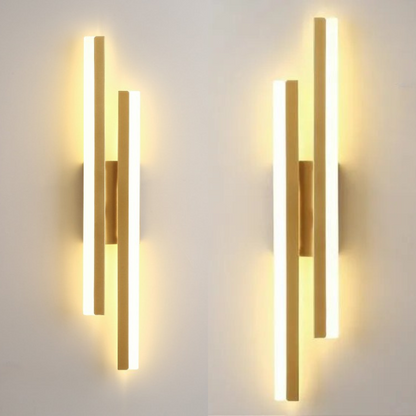 Spectra Fusion Wall Light