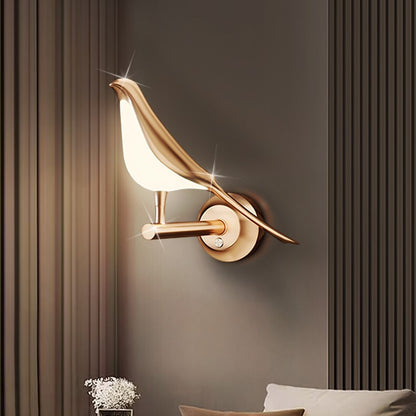 BirdieBliss™ Wall Lamp