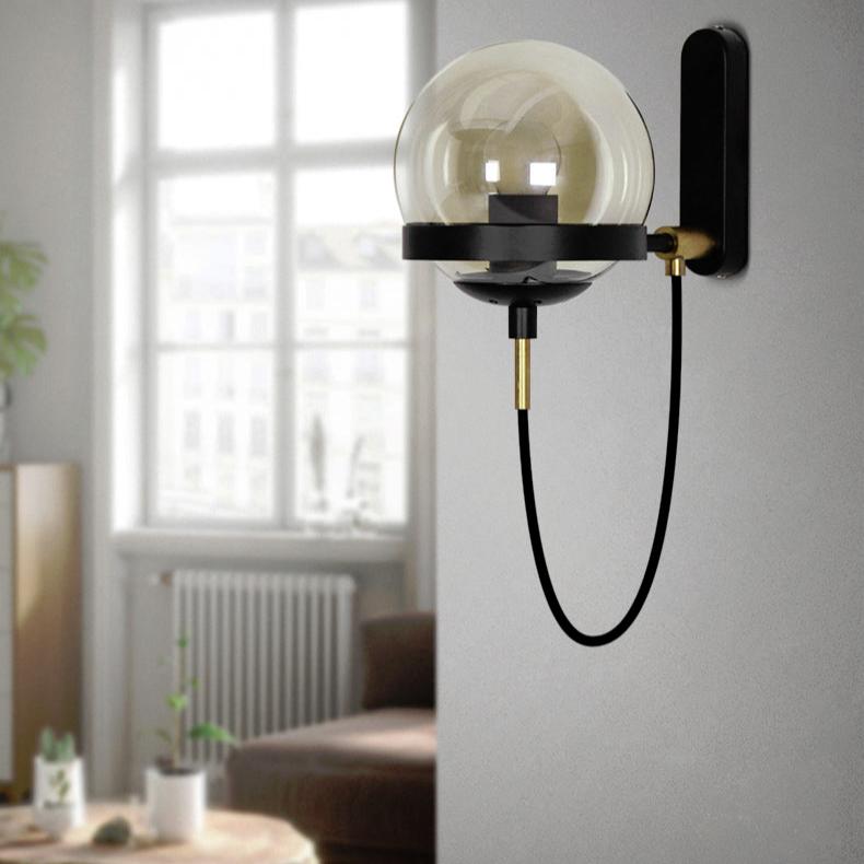 Timeless Fusion™ Wall Lamp