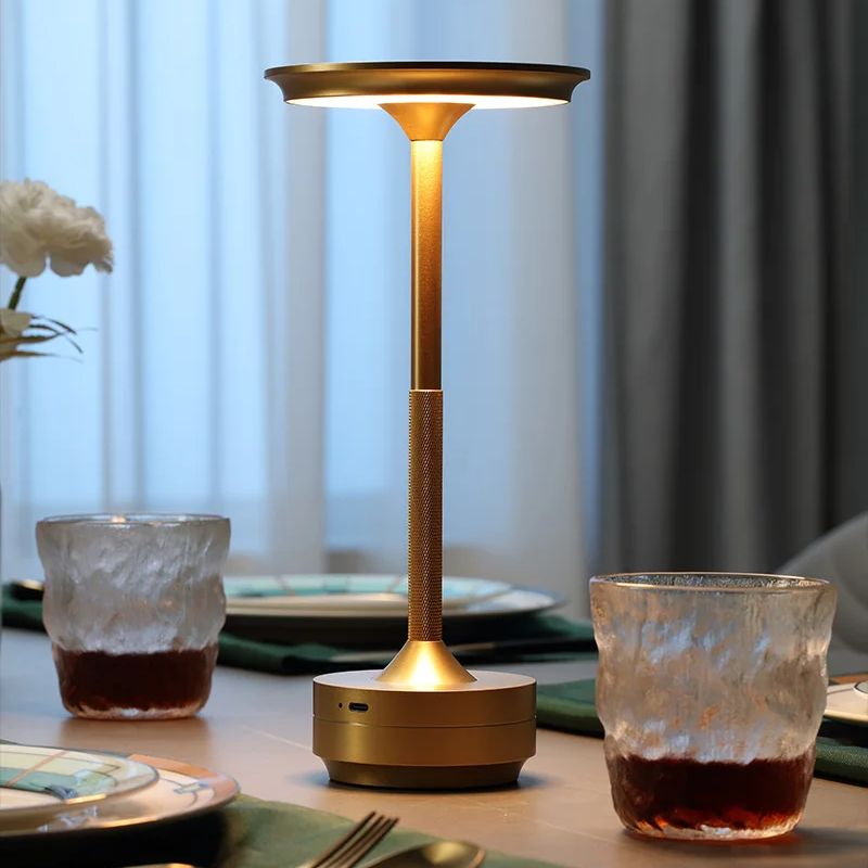 Modernist Slimline™ LED Table Lamp