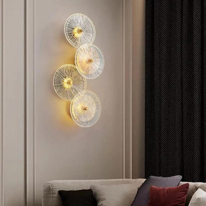 Biolume Forest™ Wall Light