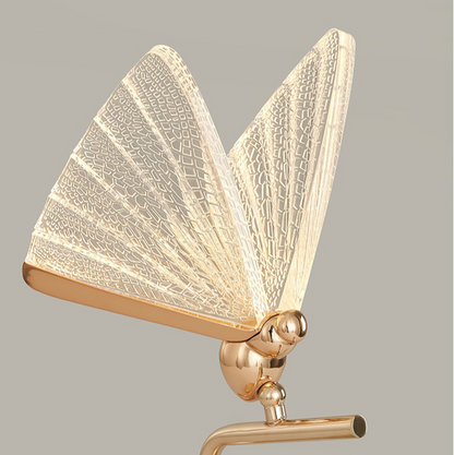 Fritillary Flutter™ Table Lamp