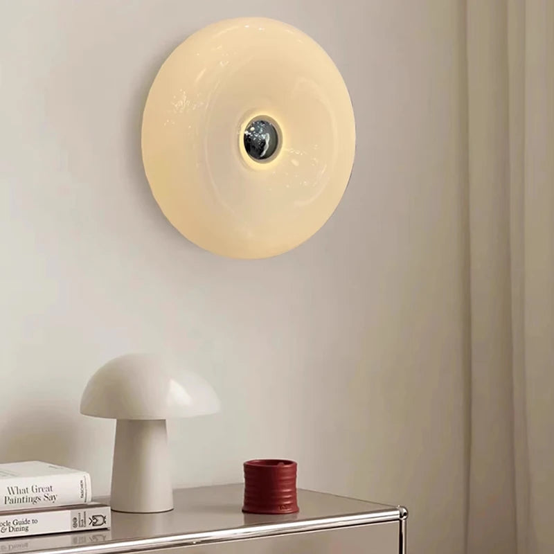 AmberRing™ Mood Light