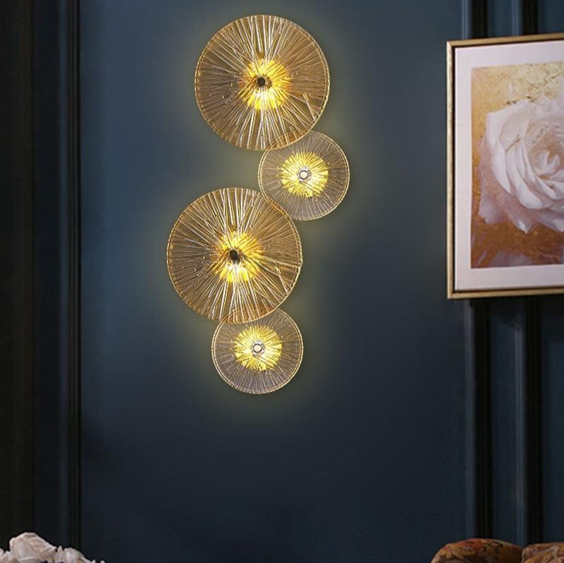 Biolume Forest™ Wall Light