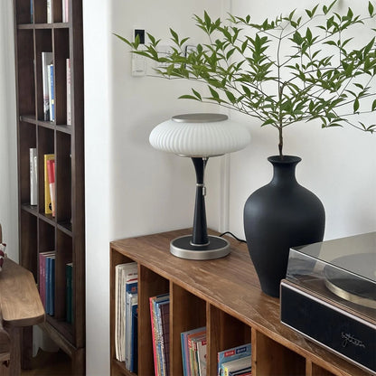 OpalRegalia™ Table Lamp