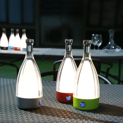 RadiantBrew™ Table Lamp