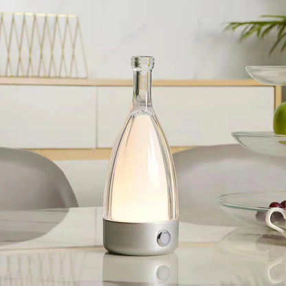 RadiantBrew™ Table Lamp