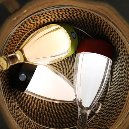 RadiantBrew™ Table Lamp