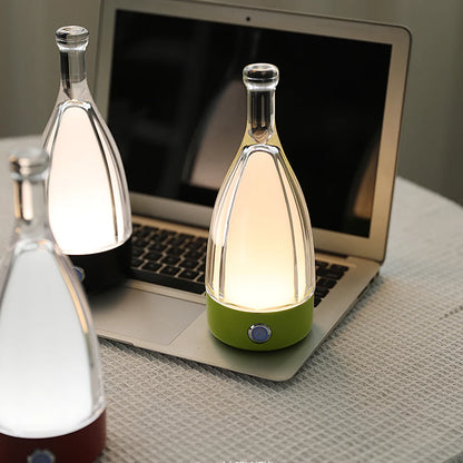 RadiantBrew™ Table Lamp