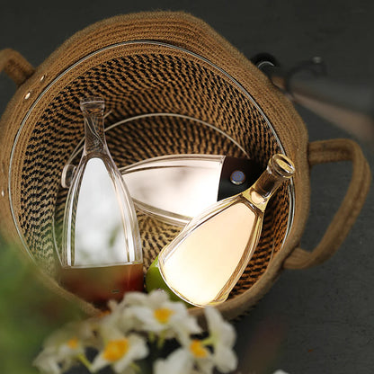 RadiantBrew™ Table Lamp
