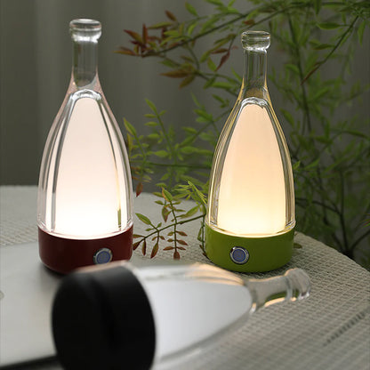 RadiantBrew™ Table Lamp