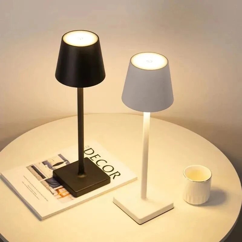 Cordless Radiance™ Table Lamp