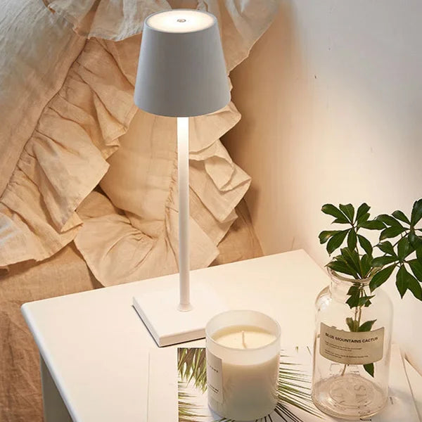 Cordless Radiance™ Table Lamp