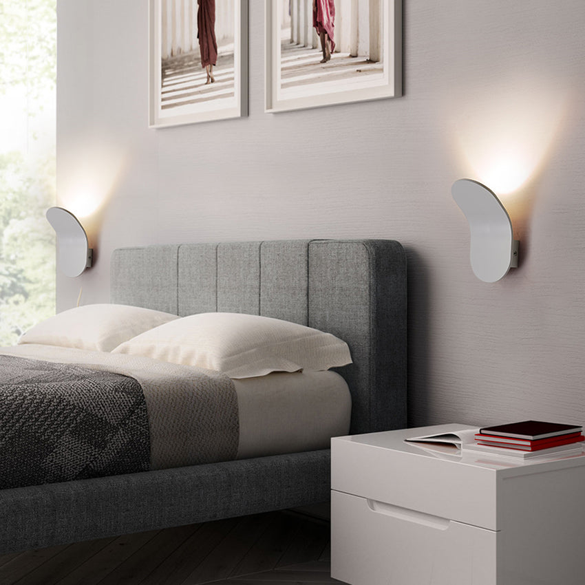 GlintArc™ Bedside Light