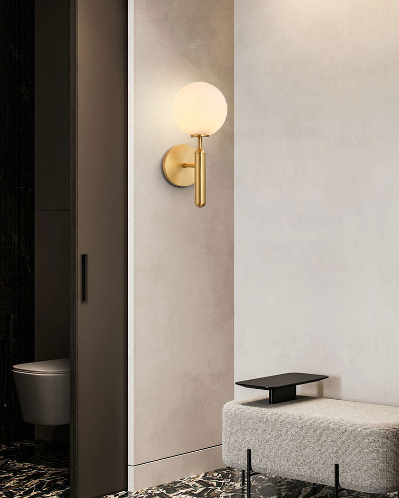 BulbStream Minimal™ Wall Lamp