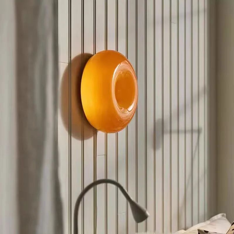 AmberRing™ Mood Light