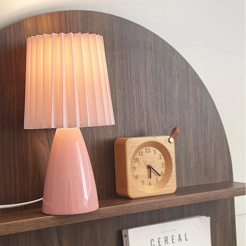 Dusk Delight™ Table Lamp