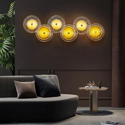 Biolume Forest™ Wall Light