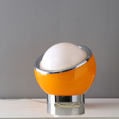 Radiant Orb™ Table Lamp