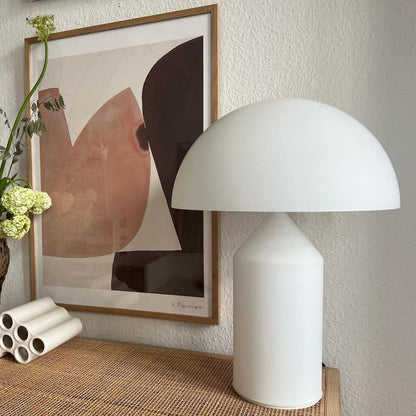 Louvre Luminary™ Table Lamp