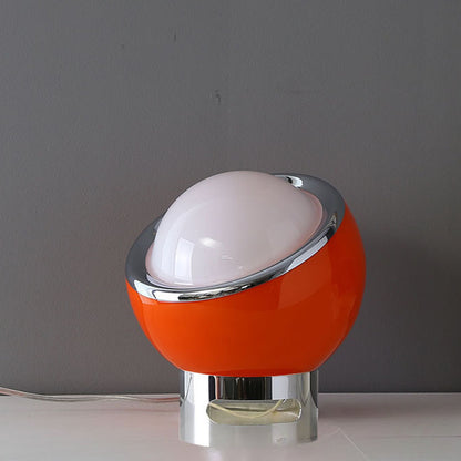 Radiant Orb™ Table Lamp