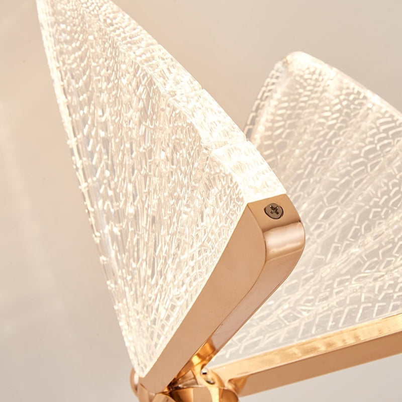 Fritillary Flutter™ Table Lamp