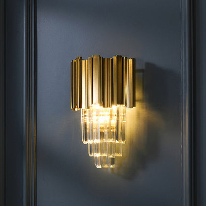 Twilight Elegance™ Wall Light