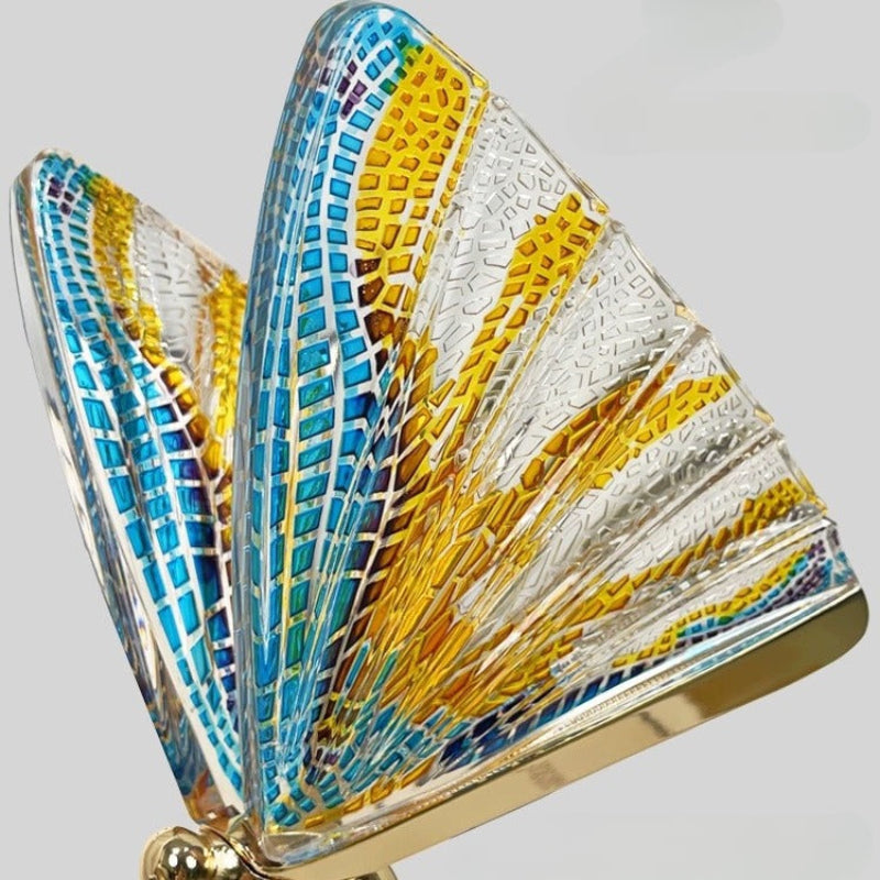 Fritillary Flutter™ Table Lamp