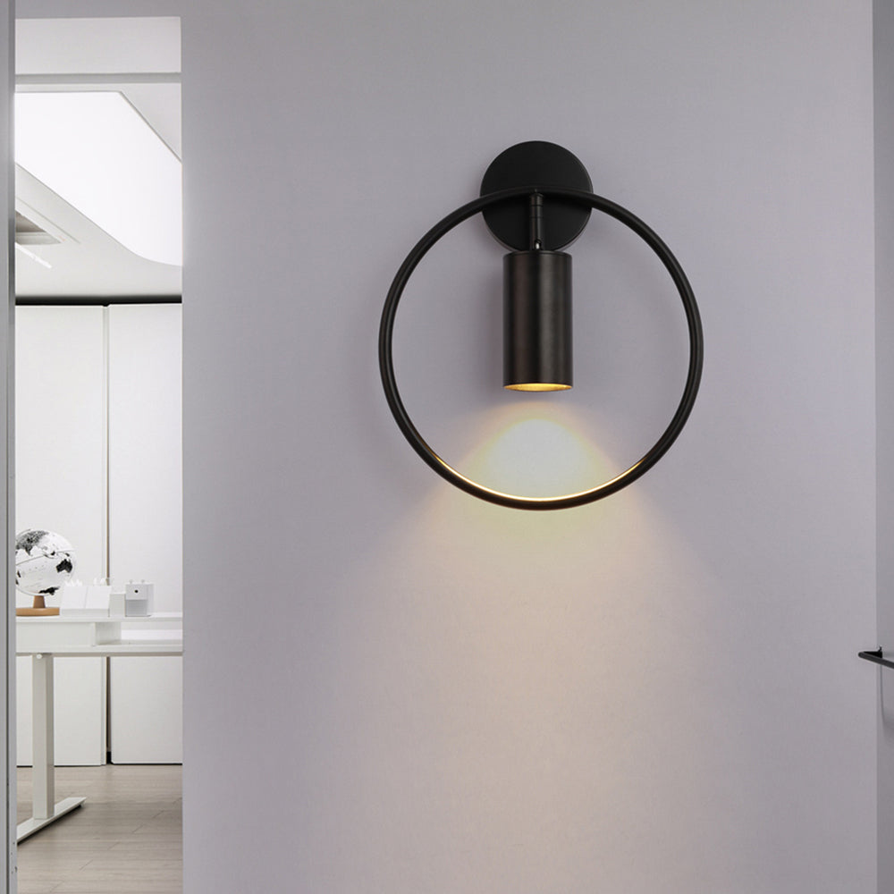 Orbital Spot™ Wall Light