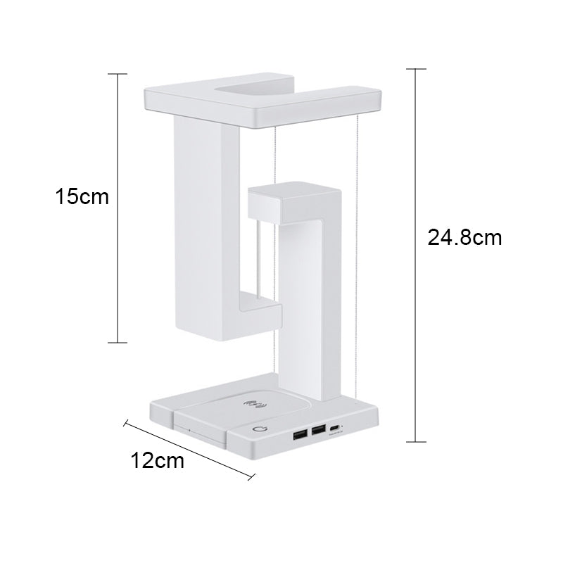 NovaCharge™ Multifuntional Table Light