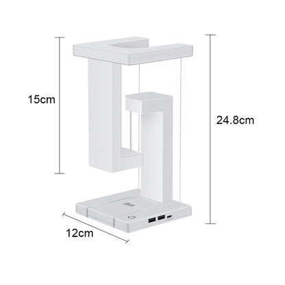 NovaCharge™ Multifuntional Table Light