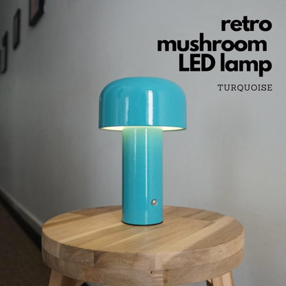 HueLuster™ Table Lamp