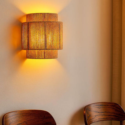 Serenity Nest™ Wall Lamp