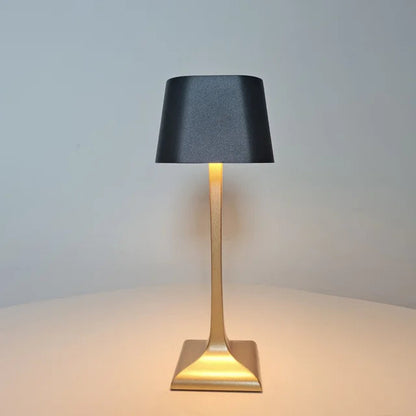 GoldAura Wireless™ Desk Lamp