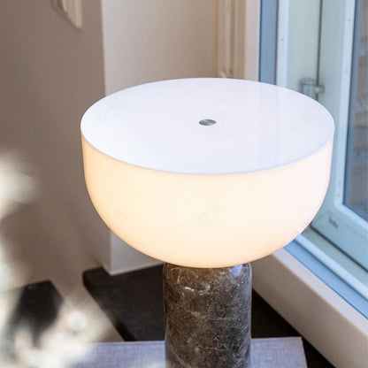 Elegance MarbleLamp for Your Home