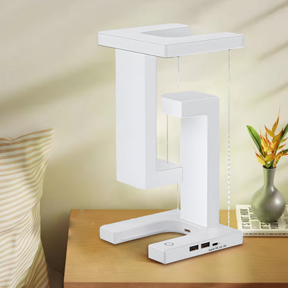 NovaCharge™ Multifuntional Table Light