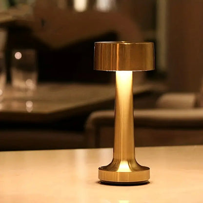 GlowOn-the-Go™ Table Lamp