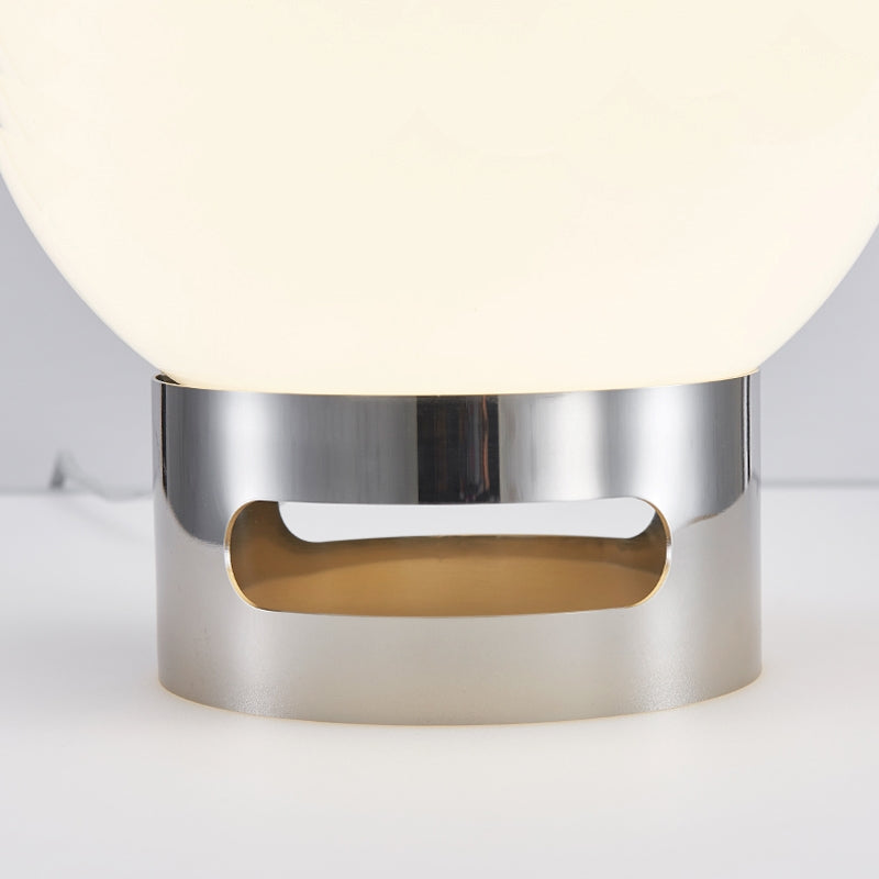 Radiant Orb™ Table Lamp