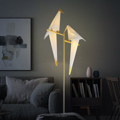 MagneticGlow Dream Light Lamp