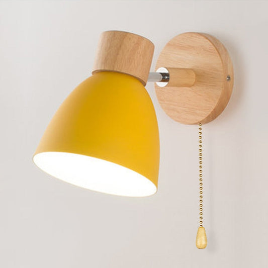 LumoBuddy™ Wall Lamp