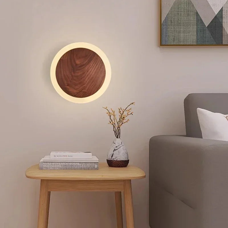 LórienLight™ Wall Disc