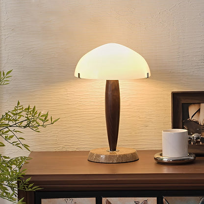 HeritageGlow Timeless Table Lamp