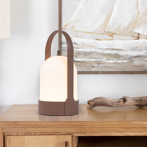 Rechargeable Modern Lantern Magic