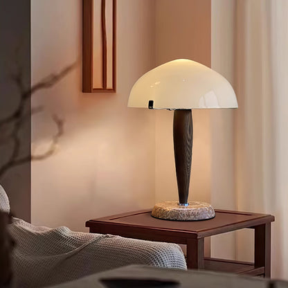 HeritageGlow Timeless Table Lamp
