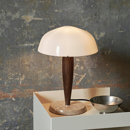 HeritageGlow Timeless Table Lamp