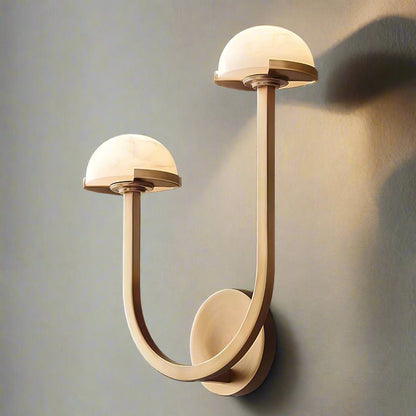 Mystic Mushroom Glow™ Lamp