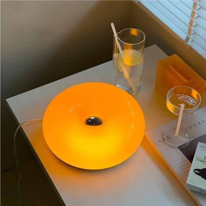 AmberRing™ Mood Light