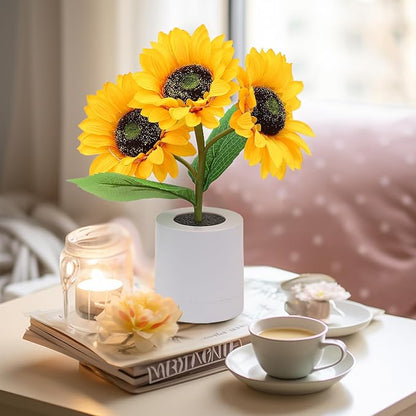 BloomBright Radiant Blossom Light